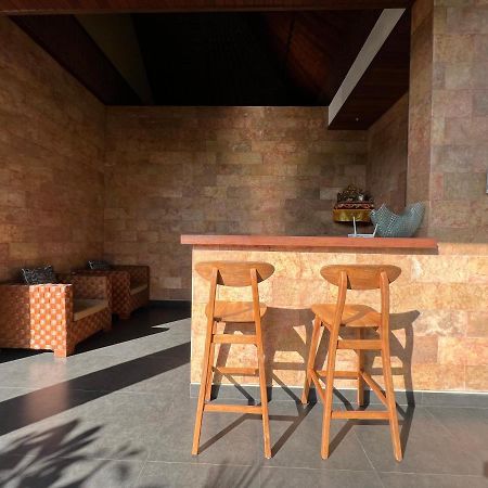 Nirankara Private Pool Villa - By Ubud Paradise المظهر الخارجي الصورة